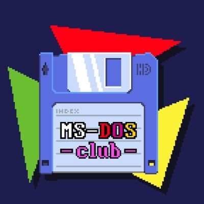MS-DOS Club