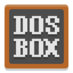 DosBox logo