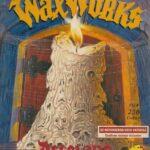 Entrevista a Mike Woodroffe acerca de WaxWorks (Horror Soft)