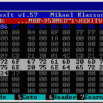 editor hexadecimal