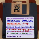 MsDOS CLUB Podcast Vol.4