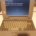 Toshiba T2130CT
