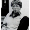 Bill Gates 1982