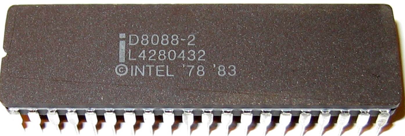 El Nacimiento del Sistema Operativo MS-DOS - MS-DOS Club