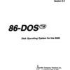 Manual del 86-DOS