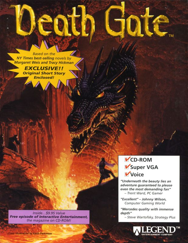 MS-DOS CLUB – Vol 39 – Videojuegos basados en novelas.