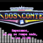 Gala de premios C:\DOS\CONTEST (Floppy 95)