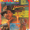 Repaso a la revista OK PC número 1