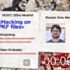 Floppy 25 – Hackeando PC Fútbol 6 con Ramón Soto y Miguel MDTrooper