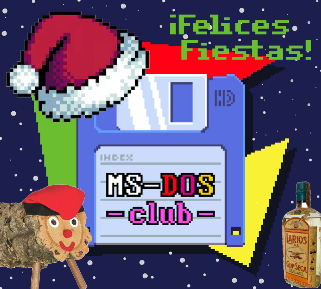 FelizNavidad