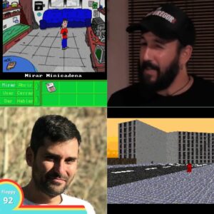 Floppy92-portada