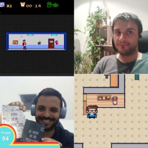 Floppy94-portada