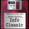 InfoClassic Vol 8