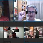 Concurso 05 – Javi Ortiz versus Javi Ortiz