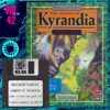 MS-DOS CLUB – Vol 42 – Westwood Studios, Legend of Kyrandia, los primeros modelos de IBM PC y PCJr y cómo se hace una tarjeta gráfica