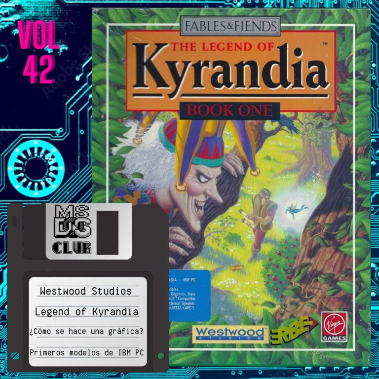 MS-DOS CLUB