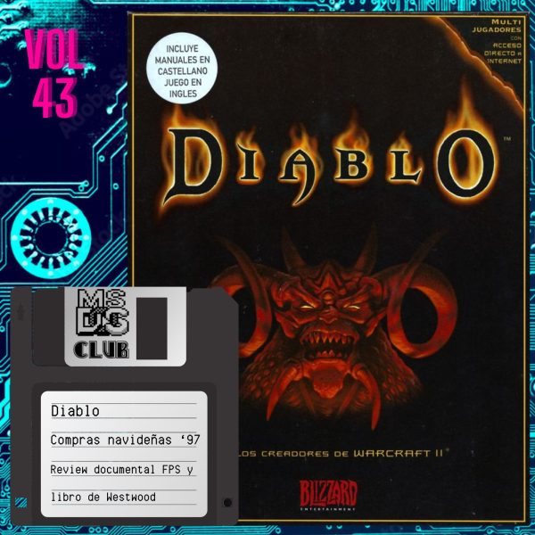 MS-DOS CLUB
