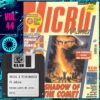 MS-DOS CLUB – Vol 44 – Adiós a Micromania con Nexus 7 y RM30.