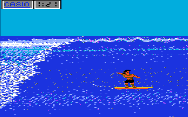 california-games