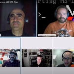Concurso 04 – Joaquin versus Sergio