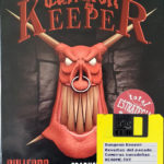 MS-DOS CLUB – Vol 20 – Dungeon Keeper y Compras Navideñas