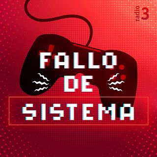 La Edad Oscura volumen 2 en Fallo de Sistema