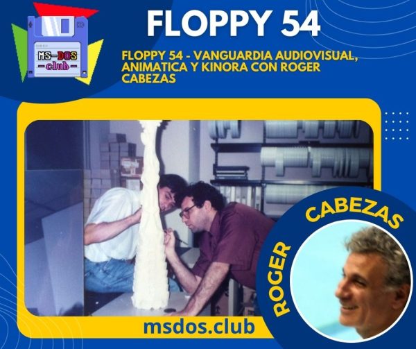 MS-DOS CLUB