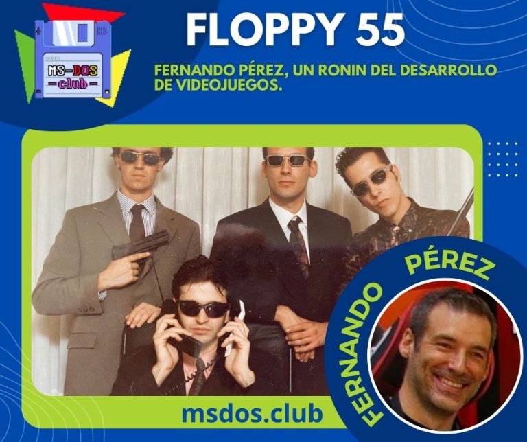 MS-DOS CLUB