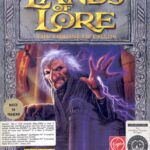 MS-DOS CLUB – Vol 40 – Lands of Lore y Matrox G400.
