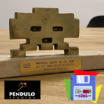 Floppy 21 – Pendulo Studios desde dentro con Álex Villar