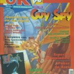 MS-DOS CLUB – Vol 28 – Repaso a la revista OKPC número 2.
