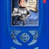 Gigolord, la aventura gráfica inédita de Gamepro.