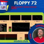 Floppy 72 – Visual Player y Maska con Luis Crespo