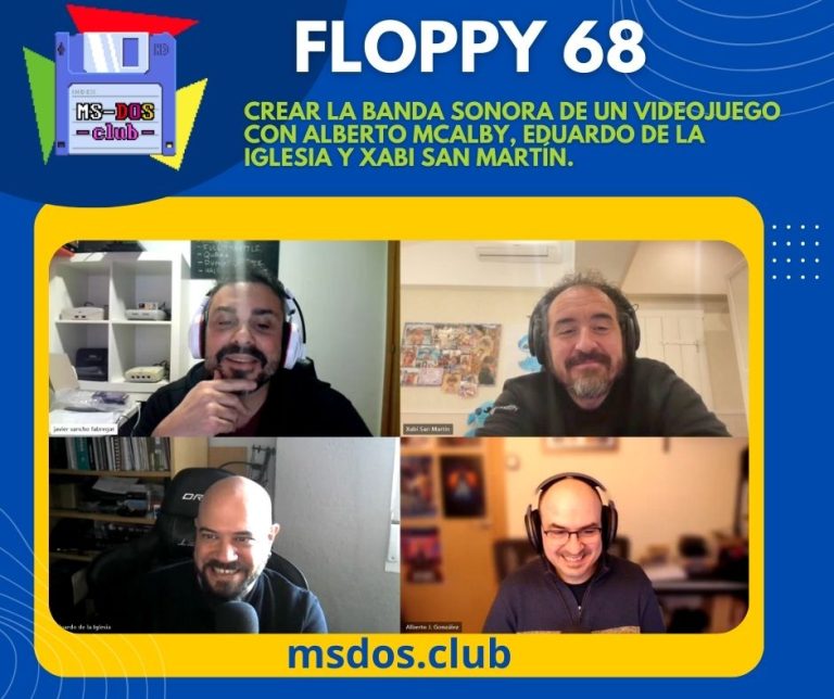 MS-DOS CLUB