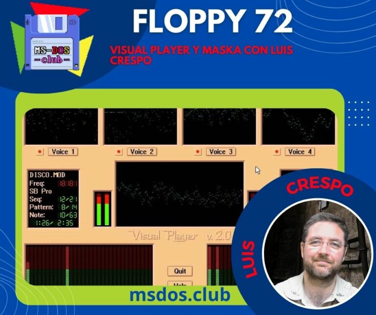 MS-DOS CLUB