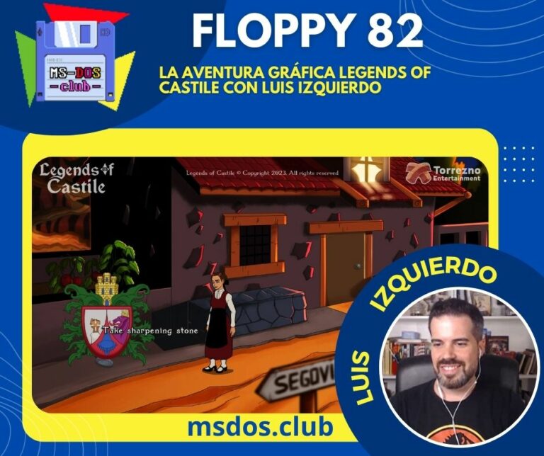 MS-DOS CLUB