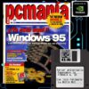 MS-DOS CLUB – Vol 35 – Tercer aniversario del MS-DOS CLUB, repasamos la PC-MANÍA 36 y hablamos de la tarjeta NVIDIA NV1