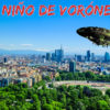 El Niño de Vorónezh – Aventura conversacional de La A.C.H.U.S.