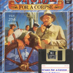 MS-DOS CLUB – Vol 29 – Cruise for a Corpse, TOTAL DOS COLLECTION, Fire in the Valley y La Madre de todas las Demos.