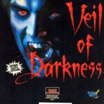 MS-DOS CLUB – Vol 47 – Veil of Darkness con Ángel Codón.